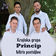 Krajiška Grupa Princip