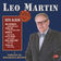 Leo Martin