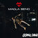 Magla bend