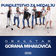 Orkestar Gorana Mihailovića