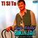 Rade Nikolić Bikinjac