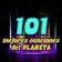 Band Planet