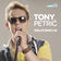 Tony Petrić