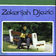 Zekerijah Džezić