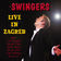 Swingers feat. Gelato Sisters