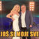 Nikolina Kovač feat. Halid Bešlić
