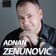 Adnan Zenunović
