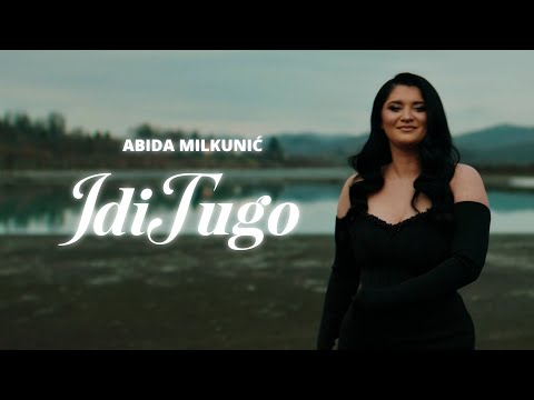 Abida Milkunic